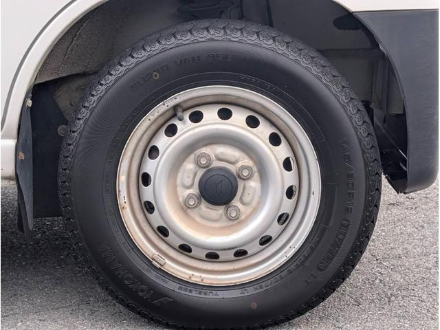 ダイハツ バン車|中古トラックの販売・買取・査定のアイナビ