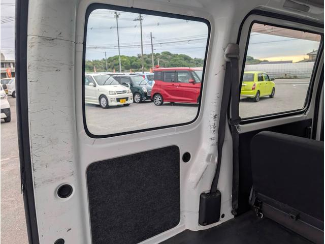 ダイハツ バン車|中古トラックの販売・買取・査定のアイナビ