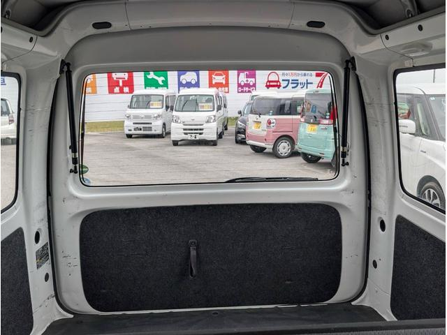 ダイハツ バン車|中古トラックの販売・買取・査定のアイナビ