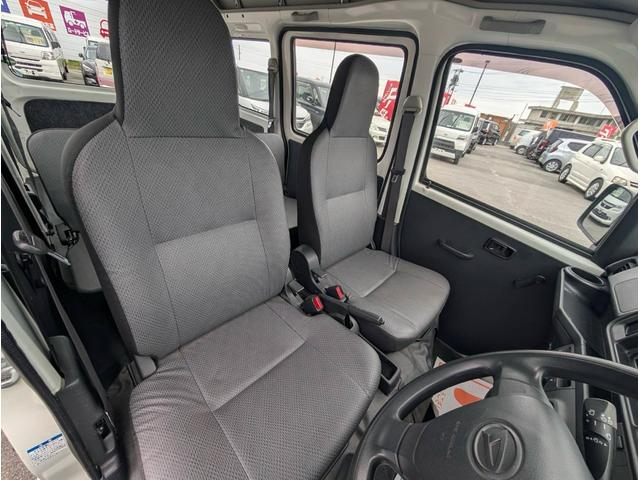 ダイハツ バン車|中古トラックの販売・買取・査定のアイナビ