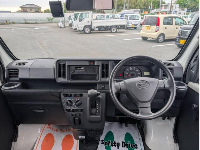 ダイハツ バン車|中古トラックの販売・買取・査定のアイナビ