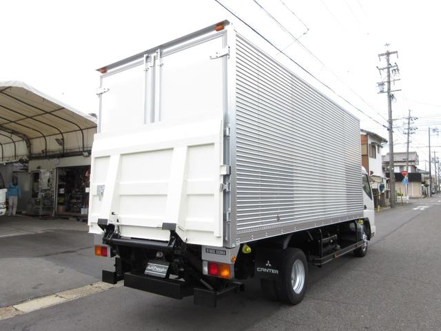 三菱ふそう バン車 キャンター|中古トラックの販売・買取・査定のアイナビ