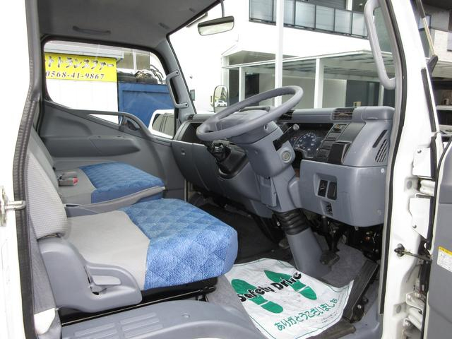 三菱ふそう バン車 キャンター|中古トラックの販売・買取・査定のアイナビ