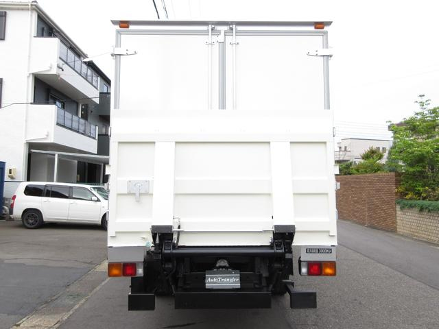 三菱ふそう バン車 キャンター|中古トラックの販売・買取・査定のアイナビ