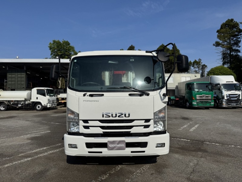 ベッド付2.9t吊4段古河ユニックURG344ラジコン付|中古トラックの販売・買取・査定のアイナビ