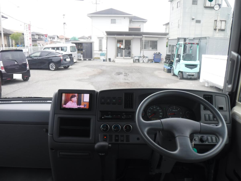 日産シビリアンバスSXマイクロバスSXグレード|中古トラックの販売・買取・査定のアイナビ