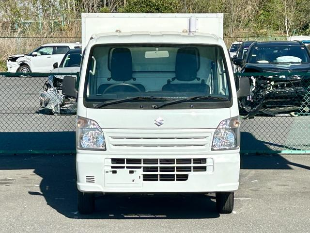 スズキ 冷凍バン|中古トラックの販売・買取・査定のアイナビ