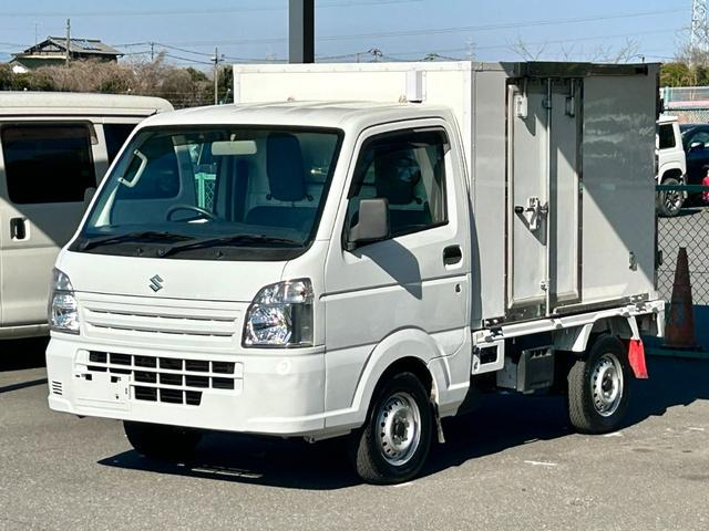 スズキ 冷凍バン|中古トラックの販売・買取・査定のアイナビ