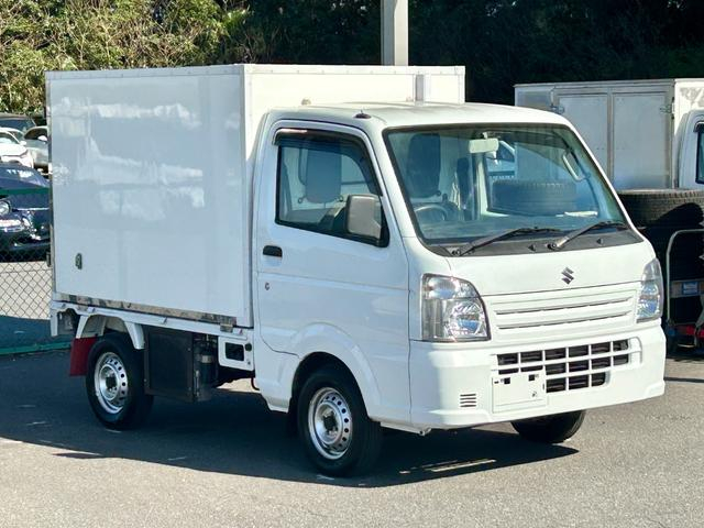 スズキ 冷凍バン|中古トラックの販売・買取・査定のアイナビ