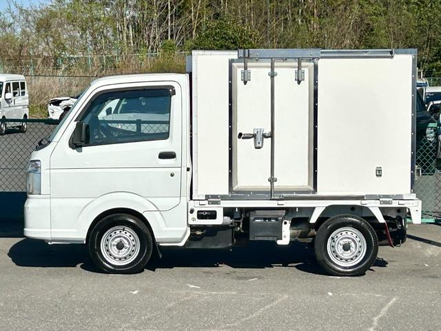 スズキ 冷凍バン|中古トラックの販売・買取・査定のアイナビ