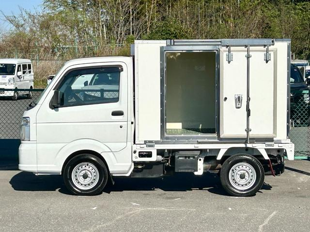 スズキ 冷凍バン|中古トラックの販売・買取・査定のアイナビ