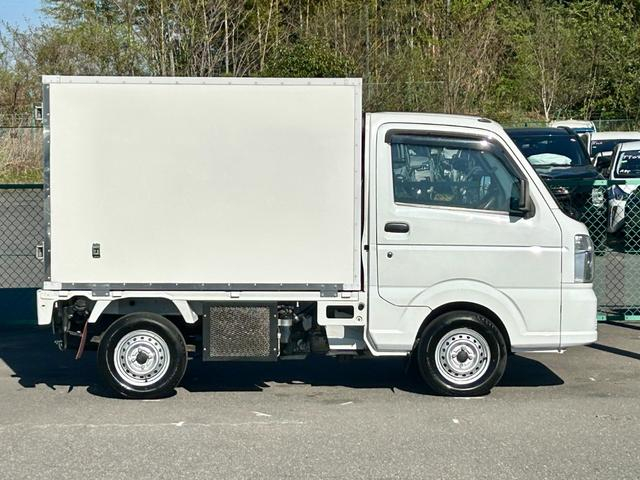 スズキ 冷凍バン|中古トラックの販売・買取・査定のアイナビ