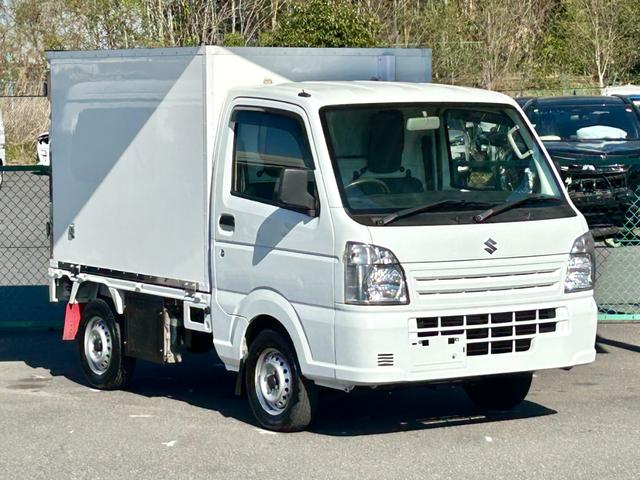 スズキ 冷凍バン|中古トラックの販売・買取・査定のアイナビ