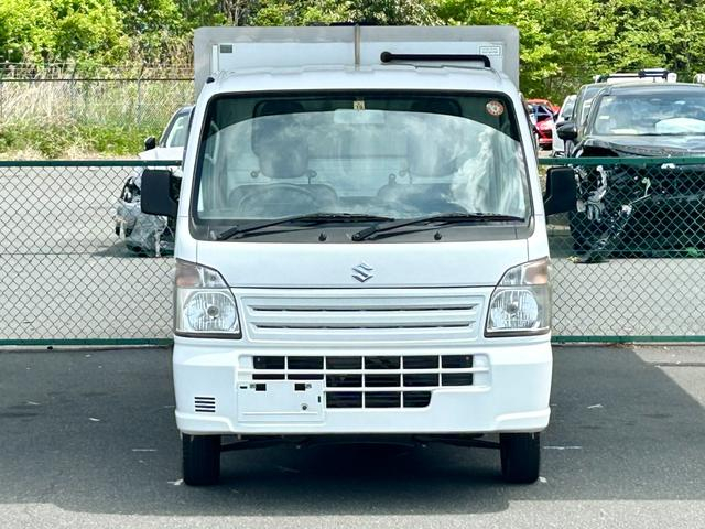 スズキ|中古トラックの販売・買取・査定のアイナビ