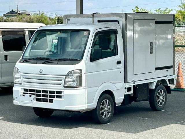 スズキ|中古トラックの販売・買取・査定のアイナビ