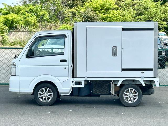スズキ|中古トラックの販売・買取・査定のアイナビ