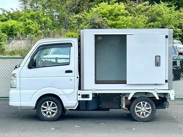 スズキ|中古トラックの販売・買取・査定のアイナビ