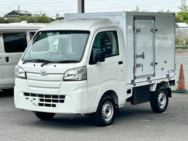 ダイハツ 軽トラック ハイゼットトラック|中古トラックの販売・買取・査定のアイナビ