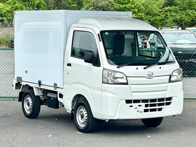 ダイハツ 軽トラック ハイゼットトラック|中古トラックの販売・買取・査定のアイナビ
