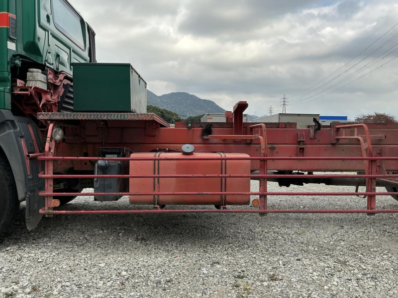 ★H25日野プロフィアダンプステンレス最大積載量13700kg|中古トラックの販売・買取・査定のアイナビ