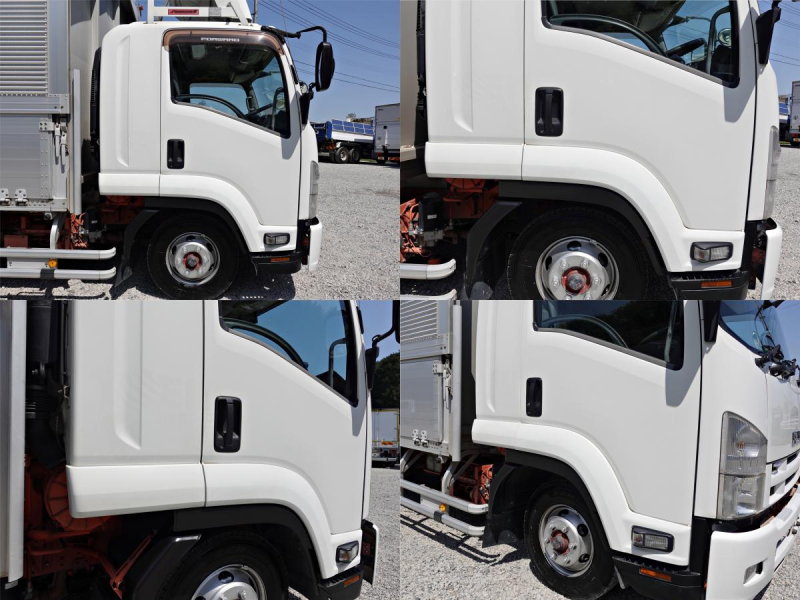 後輪エアサスワイドアルミウイングアルミウィング積載2.8t|中古トラックの販売・買取・査定のアイナビ