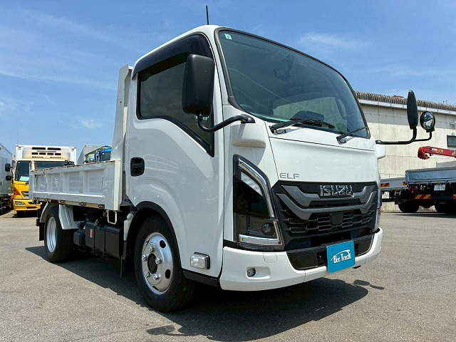 保証対象車両全低床フルフラットロー150馬力6速MT3t6t|中古トラックの販売・買取・査定のアイナビ