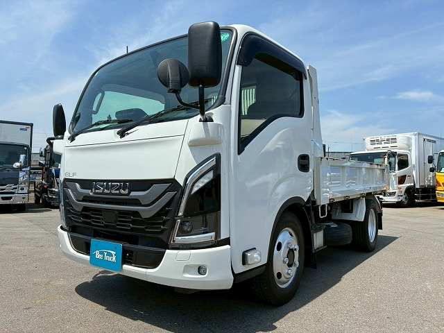 保証対象車両全低床フルフラットロー150馬力6速MT3t6t|中古トラックの販売・買取・査定のアイナビ