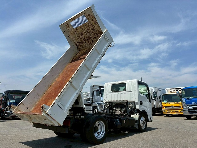 保証対象車両全低床フルフラットロー150馬力6速MT3t6t|中古トラックの販売・買取・査定のアイナビ