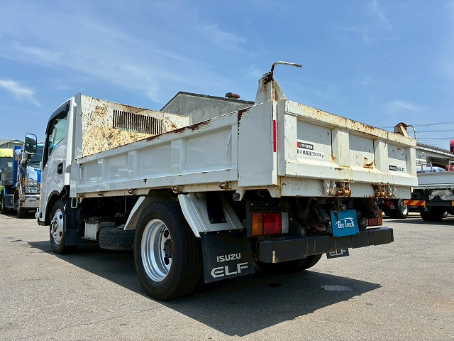 保証対象車両全低床フルフラットロー150馬力6速MT3t6t|中古トラックの販売・買取・査定のアイナビ