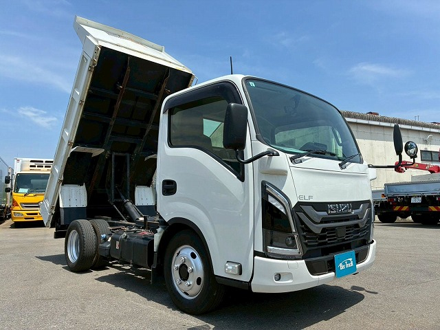 保証対象車両全低床フルフラットロー150馬力6速MT3t6t|中古トラックの販売・買取・査定のアイナビ