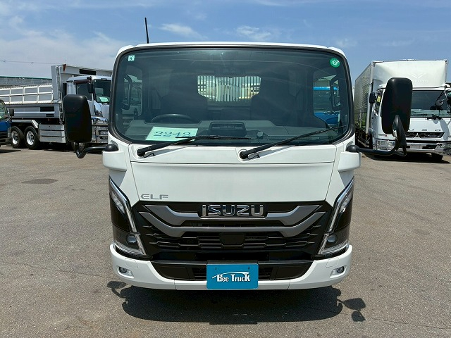 保証対象車両全低床フルフラットロー150馬力6速MT3t6t|中古トラックの販売・買取・査定のアイナビ