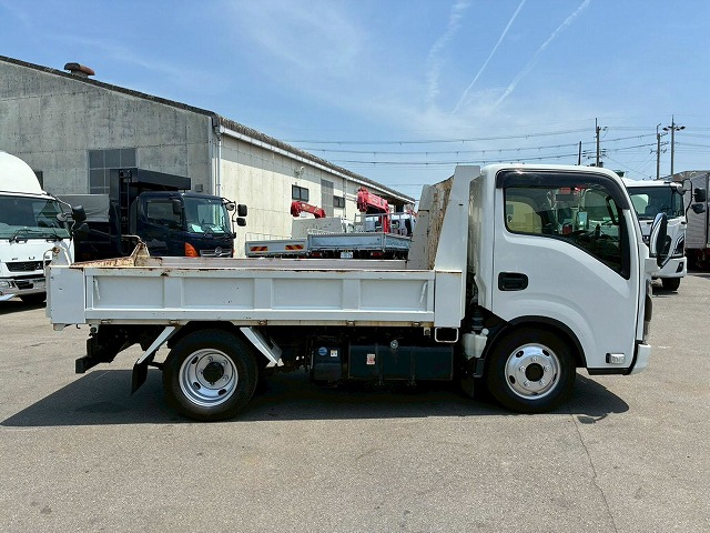 保証対象車両全低床フルフラットロー150馬力6速MT3t6t|中古トラックの販売・買取・査定のアイナビ