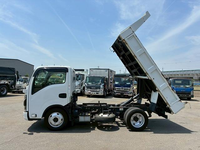 保証対象車両全低床フルフラットロー150馬力6速MT3t6t|中古トラックの販売・買取・査定のアイナビ