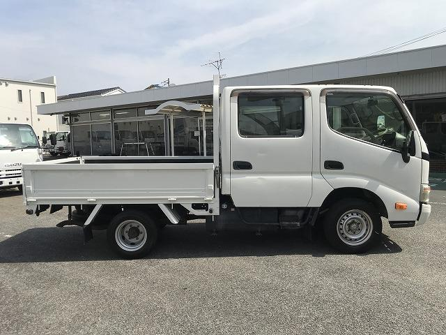 トヨタ Wキャブ|中古トラックの販売・買取・査定のアイナビ