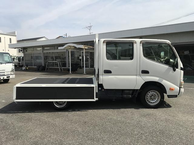 トヨタ Wキャブ|中古トラックの販売・買取・査定のアイナビ