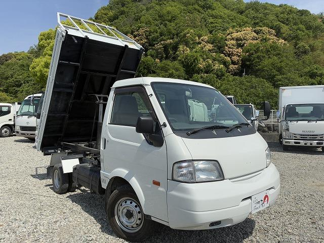 日産 ダンプ|中古トラックの販売・買取・査定のアイナビ