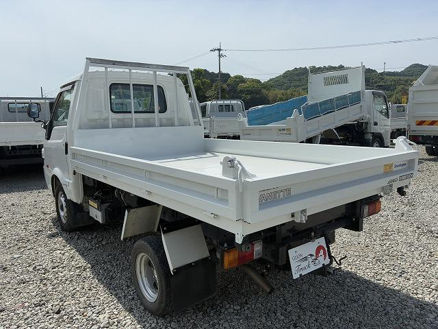 日産 ダンプ|中古トラックの販売・買取・査定のアイナビ