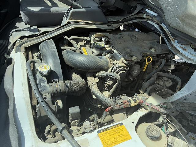 日産 ダンプ|中古トラックの販売・買取・査定のアイナビ