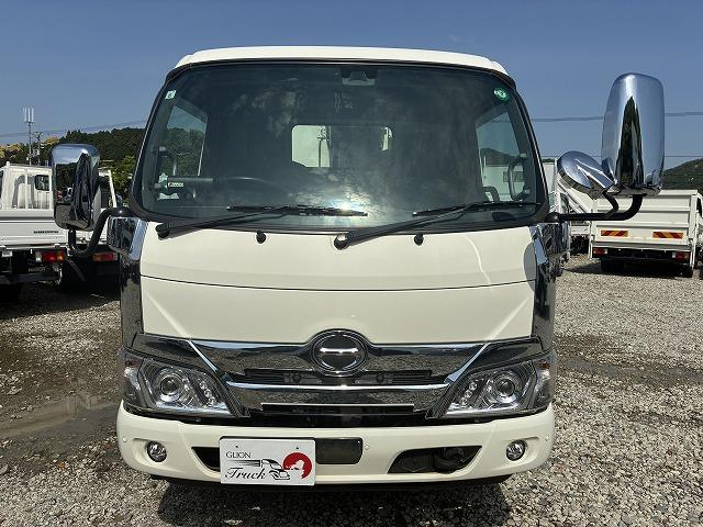 日野 パッカー デュトロ|中古トラックの販売・買取・査定のアイナビ