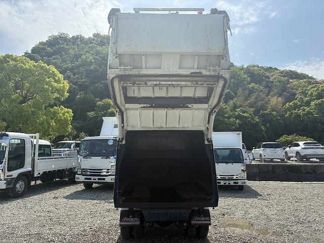 日野 パッカー デュトロ|中古トラックの販売・買取・査定のアイナビ