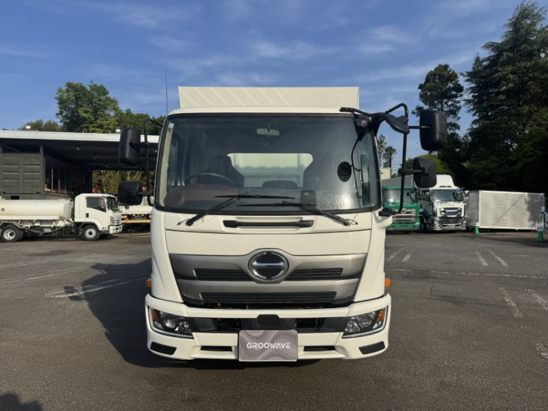 増トン新明和SD4-30Z造りボデーラジコン車検付|中古トラックの販売・買取・査定のアイナビ