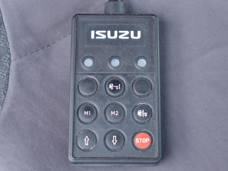 増トン積載5.4t跳上パワーゲート1t-5度冷蔵冷凍|中古トラックの販売・買取・査定のアイナビ