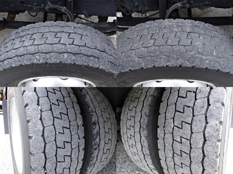 -30度低温冷蔵冷凍増トン積載7.4tワイド|中古トラックの販売・買取・査定のアイナビ