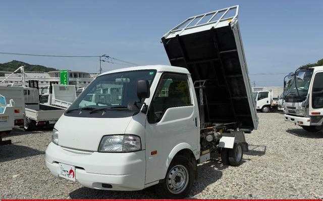 日産 ダンプ|中古トラックの販売・買取・査定のアイナビ