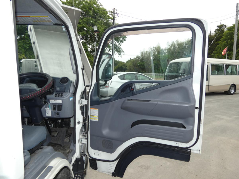 H25　キャンター　2トン　オートマ　幌車|中古トラックの販売・買取・査定のアイナビ