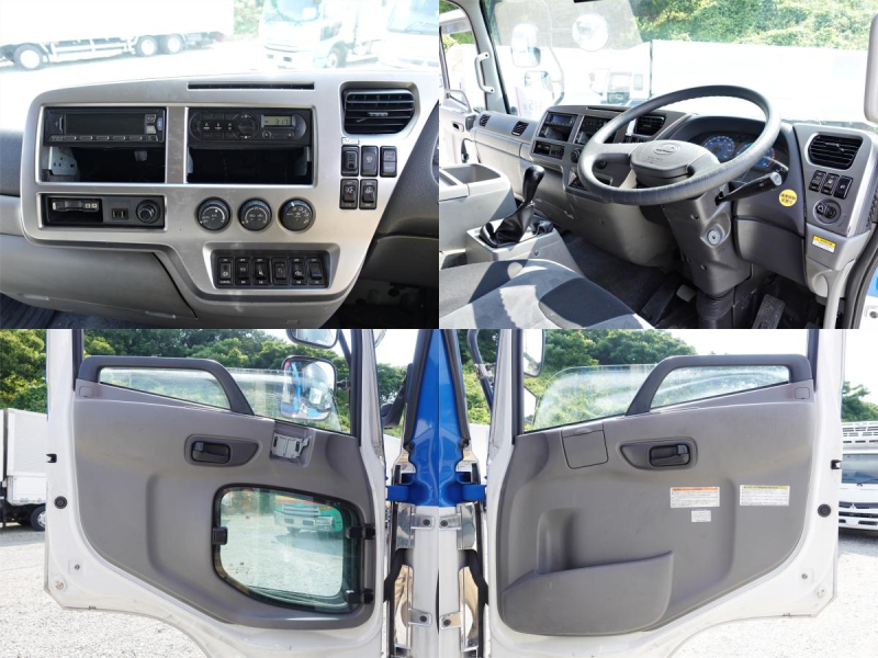 増トン積載11.2t2デフワイドアルミウイングアルミウィング|中古トラックの販売・買取・査定のアイナビ
