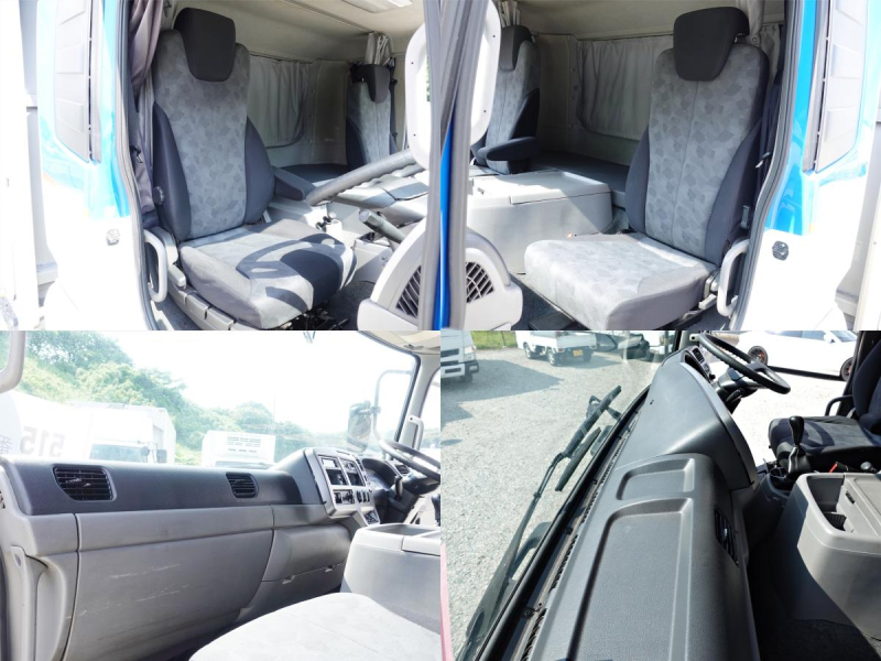 増トン積載11.2t2デフワイドアルミウイングアルミウィング|中古トラックの販売・買取・査定のアイナビ