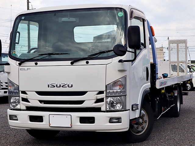 積載3t タダノ SS-28KWL スーパーセルフローダ|中古トラックの販売・買取・査定のアイナビ