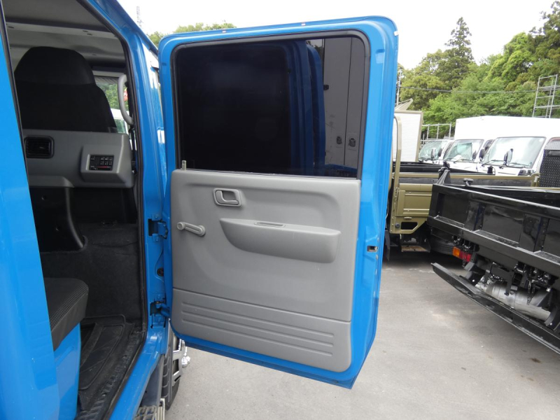 H282トン マニュアル Wキャブ ETC260141|中古トラックの販売・買取・査定のアイナビ