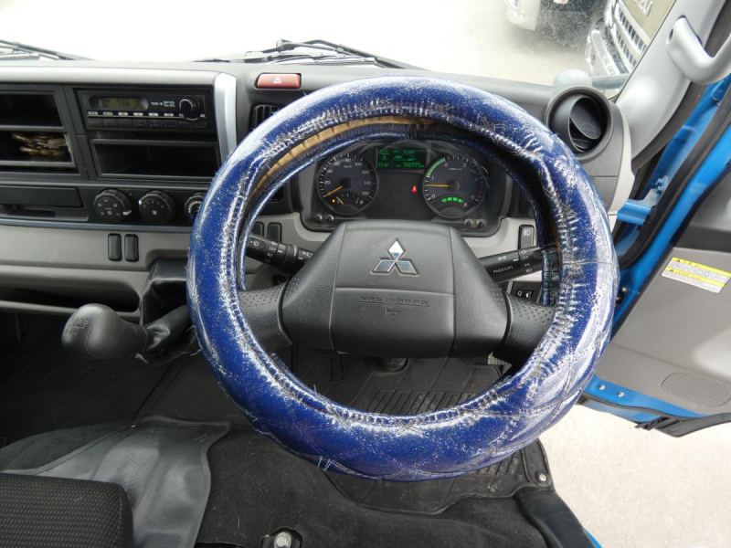 H282トン マニュアル Wキャブ ETC260141|中古トラックの販売・買取・査定のアイナビ